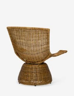 Amado Swivel Chair -VIAN Furniture Shop HBSSW LN 3