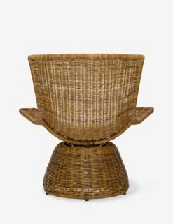 Amado Swivel Chair -VIAN Furniture Shop HBSSW LN 4