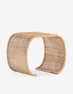 Amado Side Table -VIAN Furniture Shop HBST NA WH 2 1