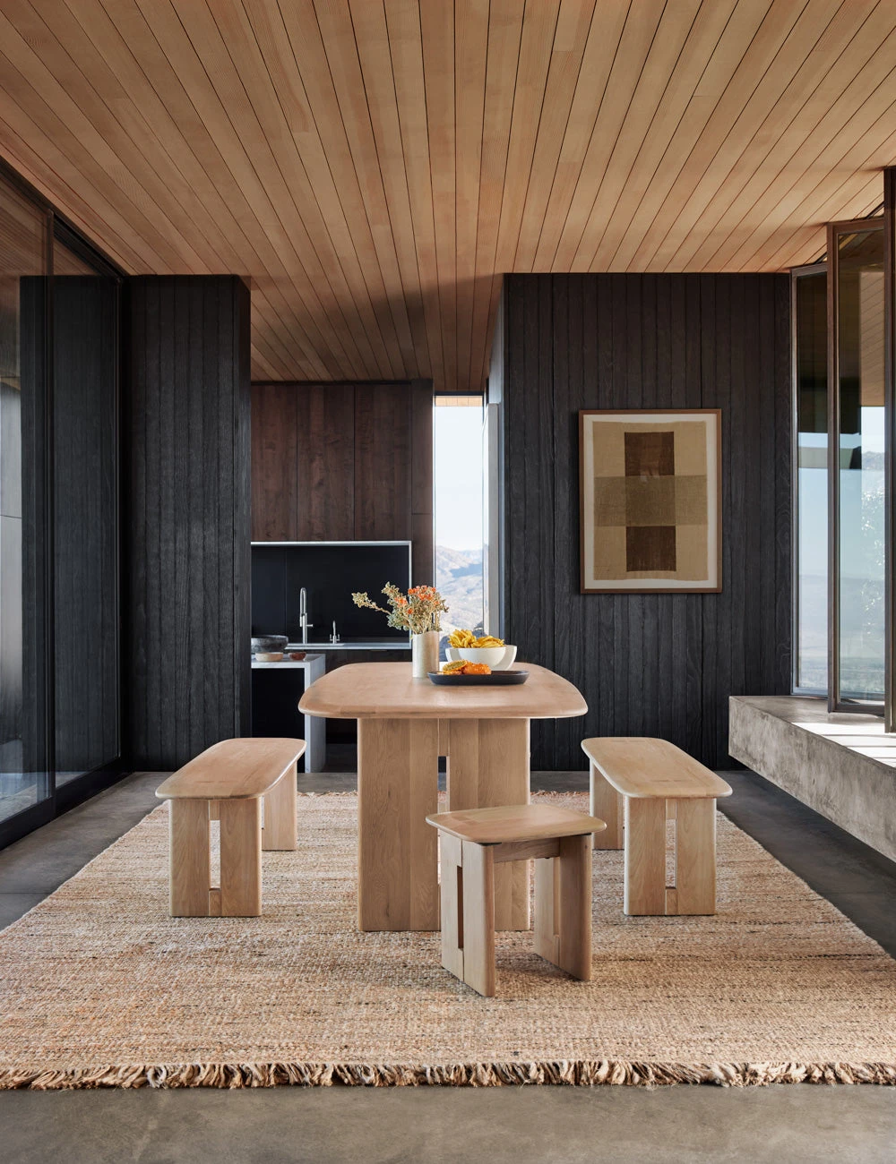 Henrik Stool 5 Henrik Stool - Image 3