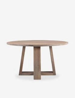 Hal Round Dining Table -VIAN Furniture Shop HalRoundDiningTable VE 1073 29