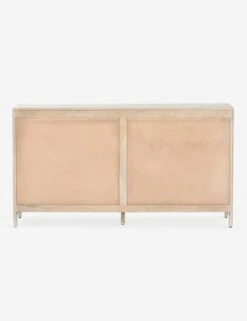 Hannah 6-Drawer Dresser -VIAN Furniture Shop Hannah6 DrawerDresser5