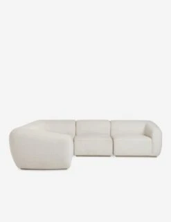 Harlowe Sectional Sofa -VIAN Furniture Shop HarloweSectionalSofa1