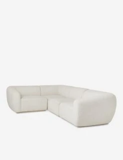 Harlowe Sectional Sofa -VIAN Furniture Shop HarloweSectionalSofa2