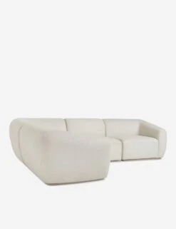 Harlowe Sectional Sofa -VIAN Furniture Shop HarloweSectionalSofa3