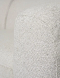 Harlowe Sectional Sofa -VIAN Furniture Shop HarloweSectional 2543