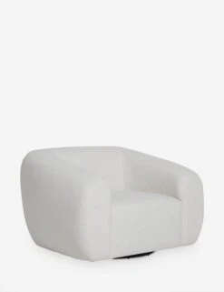 Harlowe Swivel Chair -VIAN Furniture Shop HarloweSwivelChair A07600029 2767 1