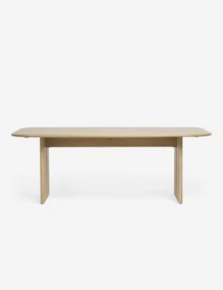 Henrik Dining Table 14 Henrik Dining Table -VIAN Furniture Shop HenrikDiningTable 4817