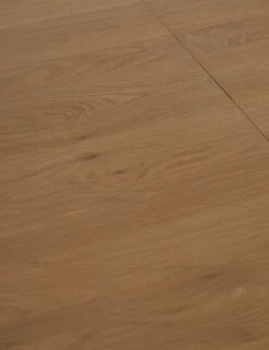 Hewitt Extendable Dining Table -VIAN Furniture Shop HewittExtendableDiningTable NaturalOak A06552300001