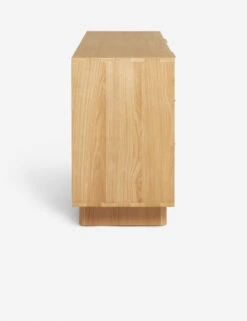 Hillard 6-Drawer Dresser -VIAN Furniture Shop Hillard6DDresser 1088