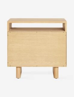 Hillard Nightstand -VIAN Furniture Shop HillardNighstand Brown 1155 62e59bc4 8e47 44fa 82f3 2e8f2e19b9ab