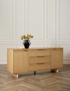 Hillard Sideboard -VIAN Furniture Shop HillardSideboard