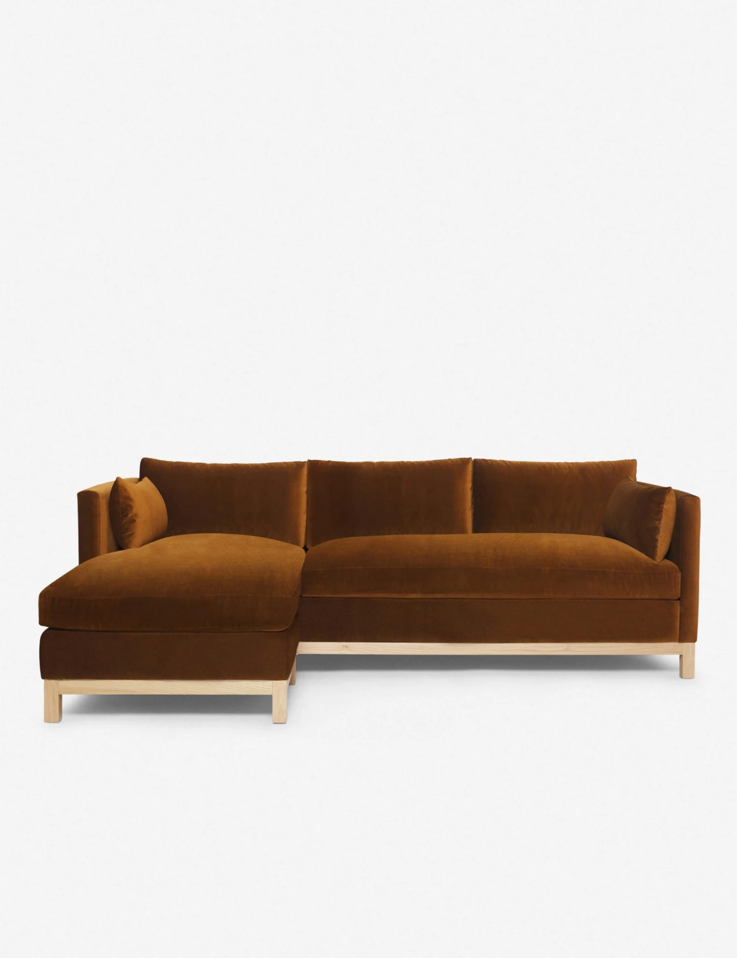 Hollingworth Sectional Sofa By Ginny Macdonald 3 Hollingworth Sectional Sofa By Ginny Macdonald