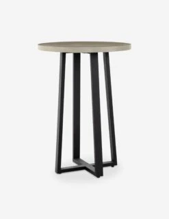 Hollis Indoor / Outdoor Bar And Counter Table -VIAN Furniture Shop HollisIndoorOutdoorBarandCounterTable VCNS 125 PRM 2