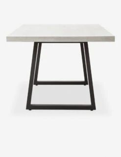 Hollis Indoor / Outdoor Dining Table -VIAN Furniture Shop HollisIndoorOutdoorDiningTable3