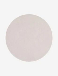 Hollis Indoor / Outdoor Round Dining Table -VIAN Furniture Shop HollisIndoorOutdoorRoundDiningTable Natural 104936 002 TOP 1