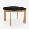 Huitink Round Dining Table