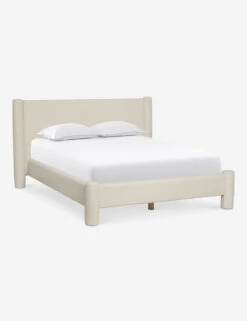 Hyvaa Bed By Sarah Sherman Samuel -VIAN Furniture Shop HyvaaBed Boucle 3609 083022bd 5b2a 4c60 9ed1 08d7ff62f645
