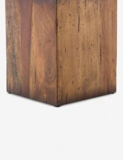 Arturo Side Table -VIAN Furniture Shop IHRM 102 DET 1