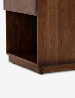 Arturo Nightstand -VIAN Furniture Shop IHRM 218 DET 1