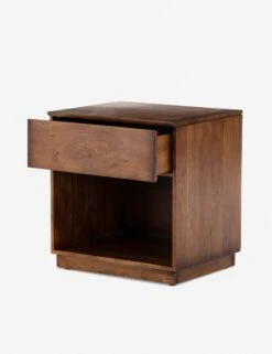 Arturo Nightstand -VIAN Furniture Shop IHRM 218 OPN 1