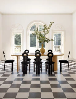 Whit Dining Chair (Set Of 2) By Sarah Sherman Samuel -VIAN Furniture Shop IODiningRoom Natural 12048