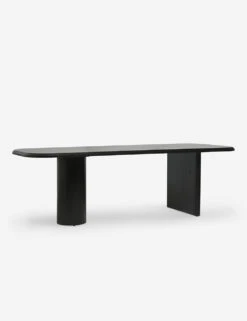 Archer Dining Table By Sarah Sherman Samuel 27 Archer Dining Table By Sarah Sherman Samuel -VIAN Furniture Shop IODiningTable Black 3403 6bf548b7 8dd2 4a17 9e04 4b6b3e0eb34b