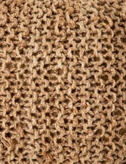 Bartholomew Pouf -VIAN Furniture Shop IWIL 424 DET 2