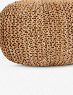 Bartholomew Pouf -VIAN Furniture Shop IWIL 424 DET 4