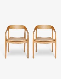 Ida Dining Arm Chair (Set Of 2) 36 Ida Dining Arm Chair (Set Of 2) -VIAN Furniture Shop Ida1