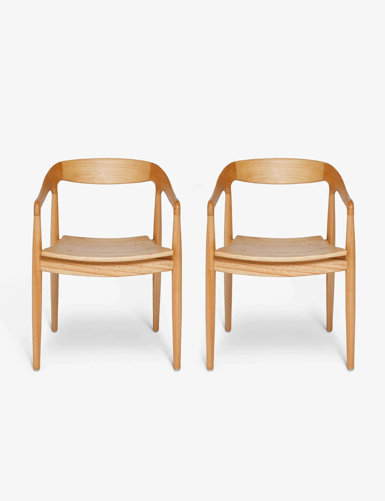Ida Dining Arm Chair (Set Of 2) 17 Ida Dining Arm Chair (Set Of 2) - Image 15