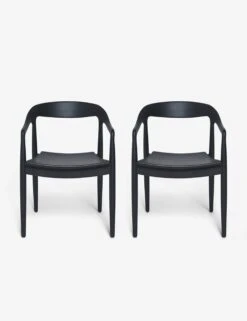 Ida Dining Arm Chair (Set Of 2) 26 Ida Dining Arm Chair (Set Of 2) -VIAN Furniture Shop Ida2