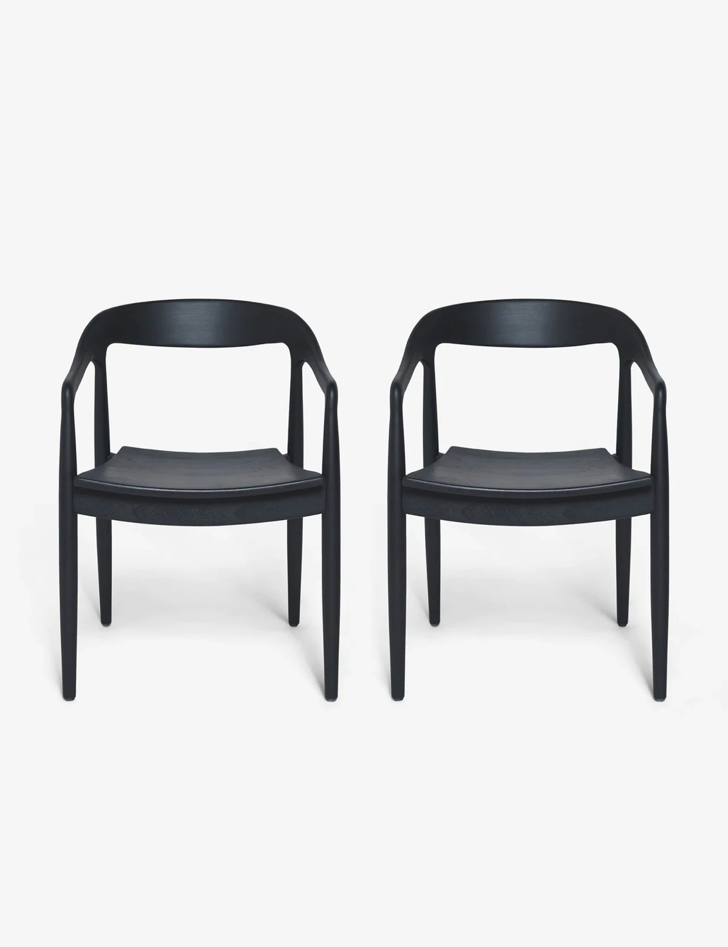 Ida Dining Arm Chair (Set Of 2) 7 Ida Dining Arm Chair (Set Of 2) - Image 5