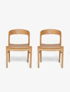 Ida Dining Chair (Set Of 2) -VIAN Furniture Shop Ida3