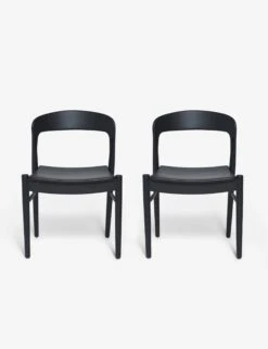 Ida Dining Chair (Set Of 2) -VIAN Furniture Shop Ida4