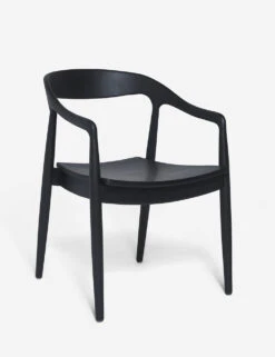 Ida Dining Arm Chair (Set Of 2) 27 Ida Dining Arm Chair (Set Of 2) -VIAN Furniture Shop IdaArmChair Black 0107 55df1f36 3d60 4a6b 945e 32e00d5210a4
