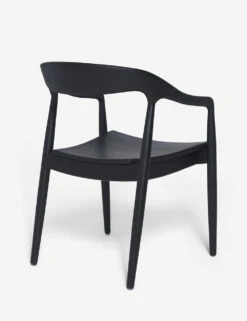 Ida Dining Arm Chair (Set Of 2) 29 Ida Dining Arm Chair (Set Of 2) -VIAN Furniture Shop IdaArmChair Black 0110 ec77ff48 af58 4890 bc91 72f84c384d4c