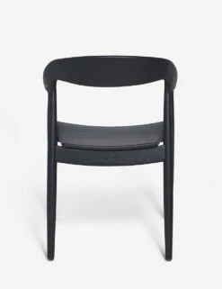 Ida Dining Arm Chair (Set Of 2) 30 Ida Dining Arm Chair (Set Of 2) -VIAN Furniture Shop IdaArmChair Black 0111 382bfeb1 faca 4e9c a1d8 c46dde25d9f5