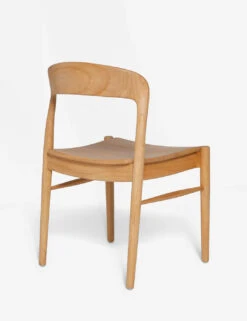 Ida Dining Chair (Set Of 2) -VIAN Furniture Shop IdaSideChair Natural 0123 1080x a82c9f7b 3f7f 4a12 94f4 fd18934a6586
