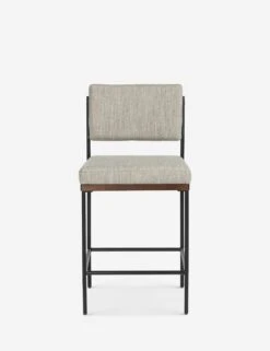 Izzi Stool -VIAN Furniture Shop IzziStool1