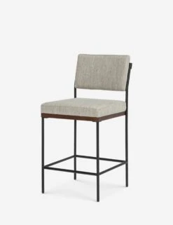 Izzi Stool -VIAN Furniture Shop IzziStool2