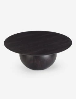 Jace Round Coffee Table -VIAN Furniture Shop JD 1035 02 21