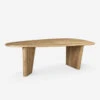 Saratoga Dining Table -VIAN Furniture Shop JD 1039 24 03