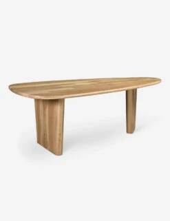 Saratoga Dining Table -VIAN Furniture Shop JD 1039 24 04