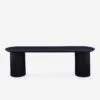 Benedict Dining Bench -VIAN Furniture Shop JD 1053 02