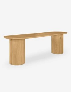 Benedict Dining Bench -VIAN Furniture Shop JD 1053 24 22 Product