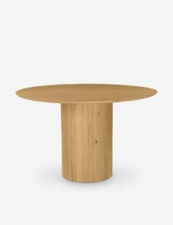 Benedict Round Dining Table -VIAN Furniture Shop JD 1059 24 Product