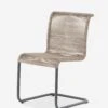 Wally Indoor / Outdoor Dining Chair