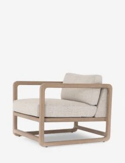 Andre Indoor / Outdoor Accent Chair -VIAN Furniture Shop JSOL 15302 971 DET 1