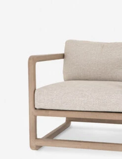 Andre Indoor / Outdoor Accent Chair -VIAN Furniture Shop JSOL 15302 971 DET 6